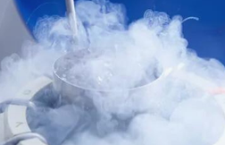 99.99%純氮?dú)馍a(chǎn)環(huán)境