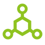 分子質量信息